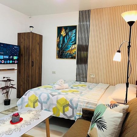 Gensan Homey Apartment General Santos City Екстериор снимка