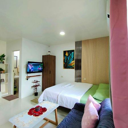 Gensan Homey Apartment General Santos City Екстериор снимка
