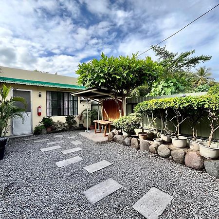 Gensan Homey Apartment General Santos City Екстериор снимка