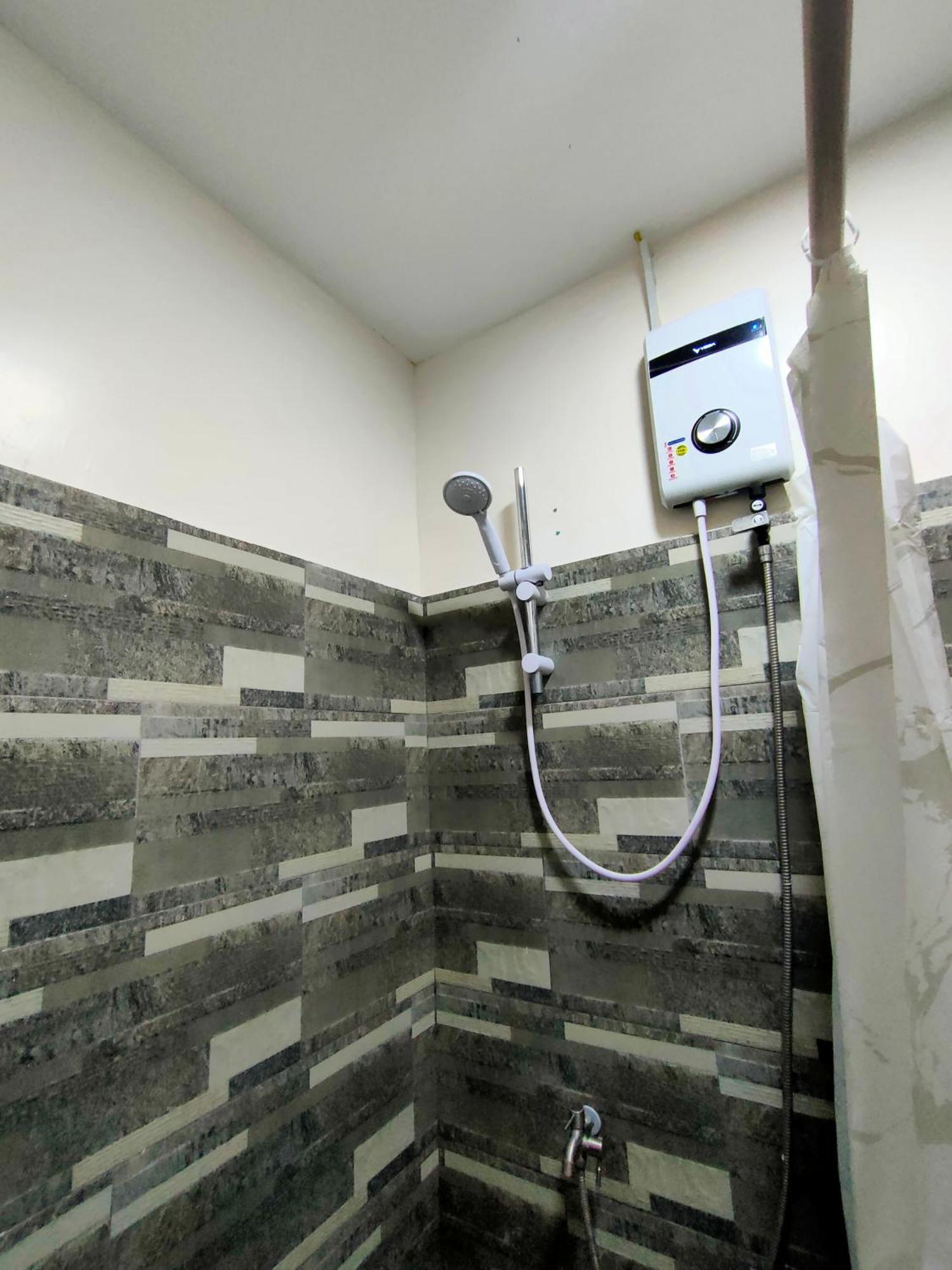 Gensan Homey Apartment General Santos City Екстериор снимка