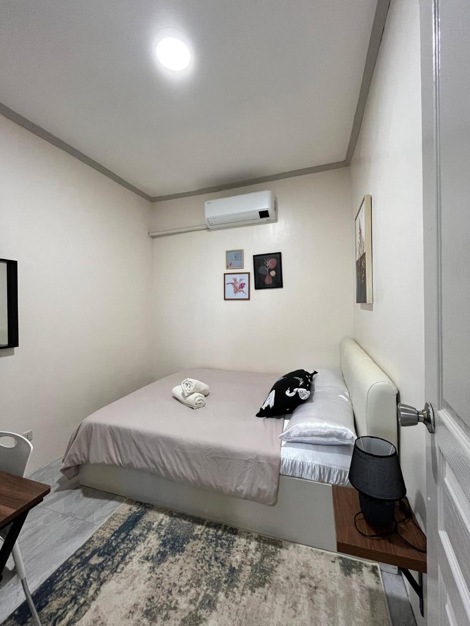 Gensan Homey Apartment General Santos City Екстериор снимка