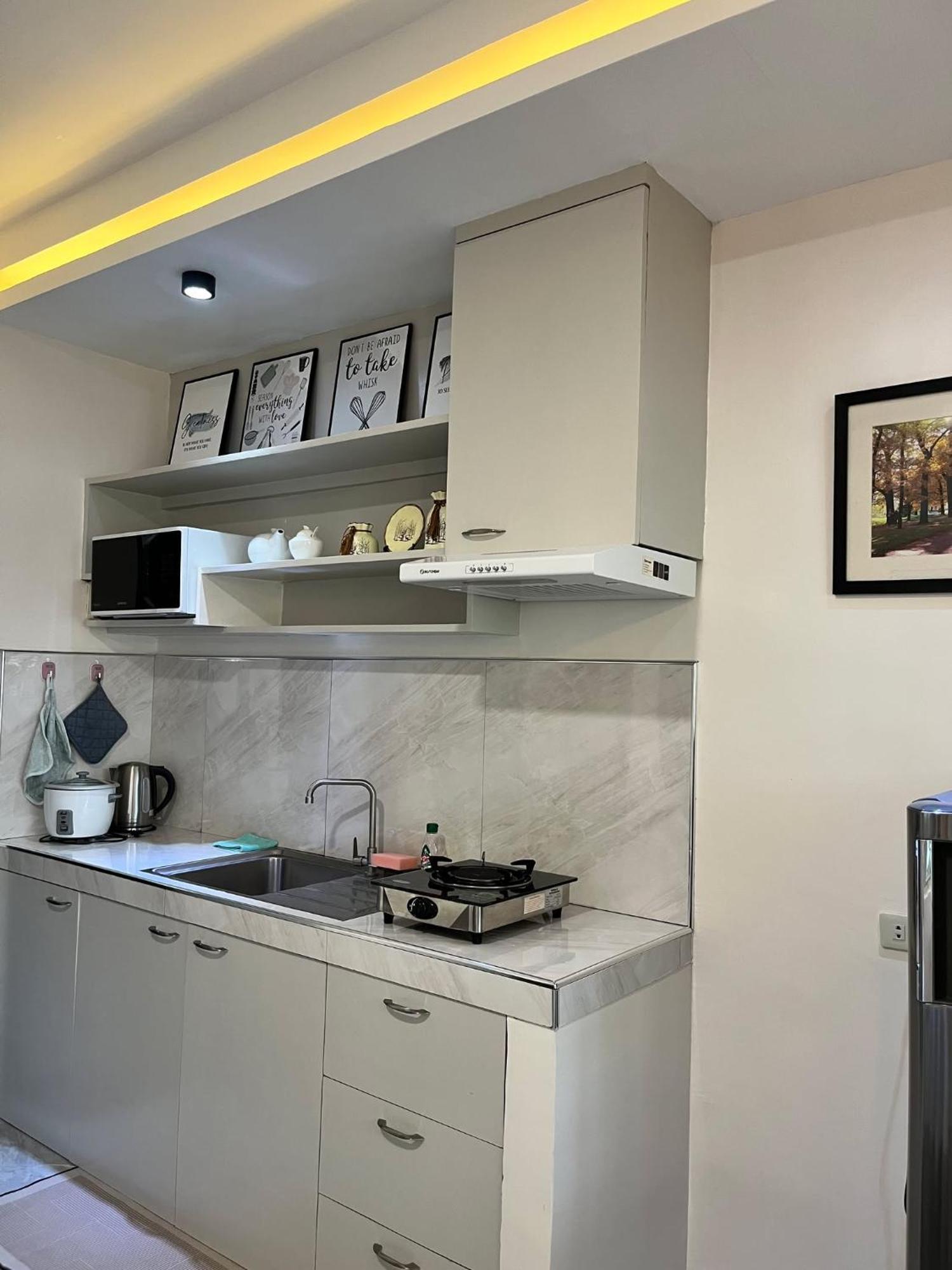 Gensan Homey Apartment General Santos City Екстериор снимка