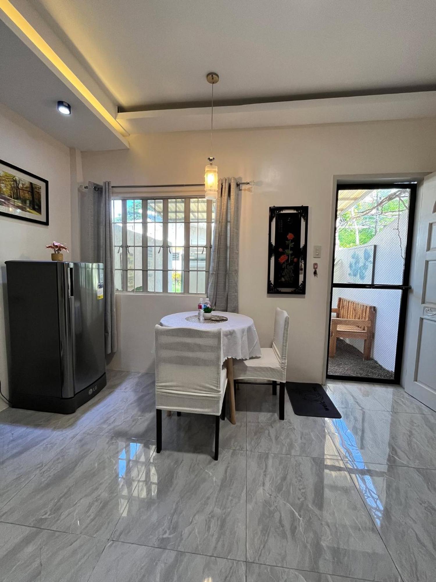 Gensan Homey Apartment General Santos City Екстериор снимка