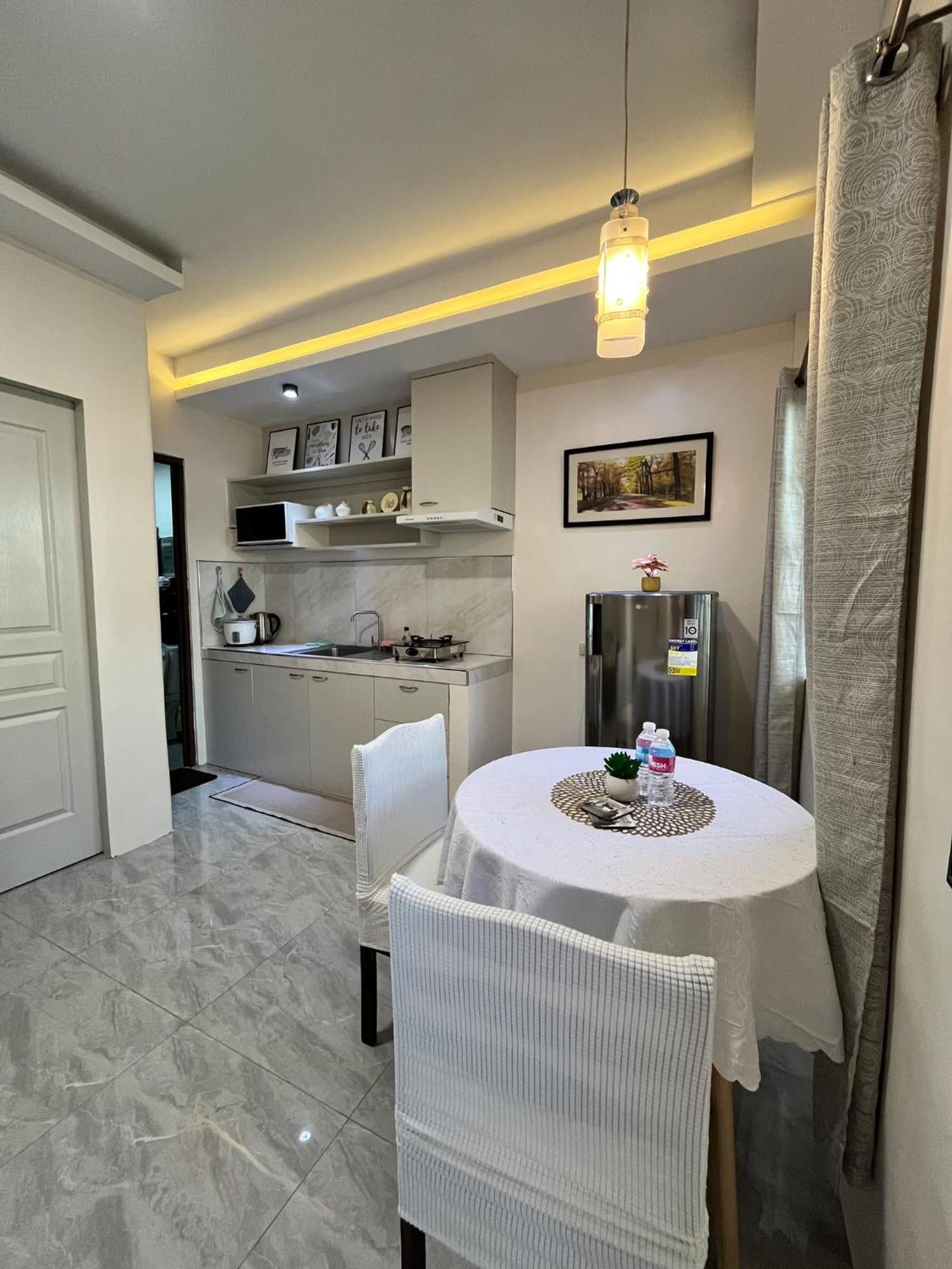 Gensan Homey Apartment General Santos City Екстериор снимка