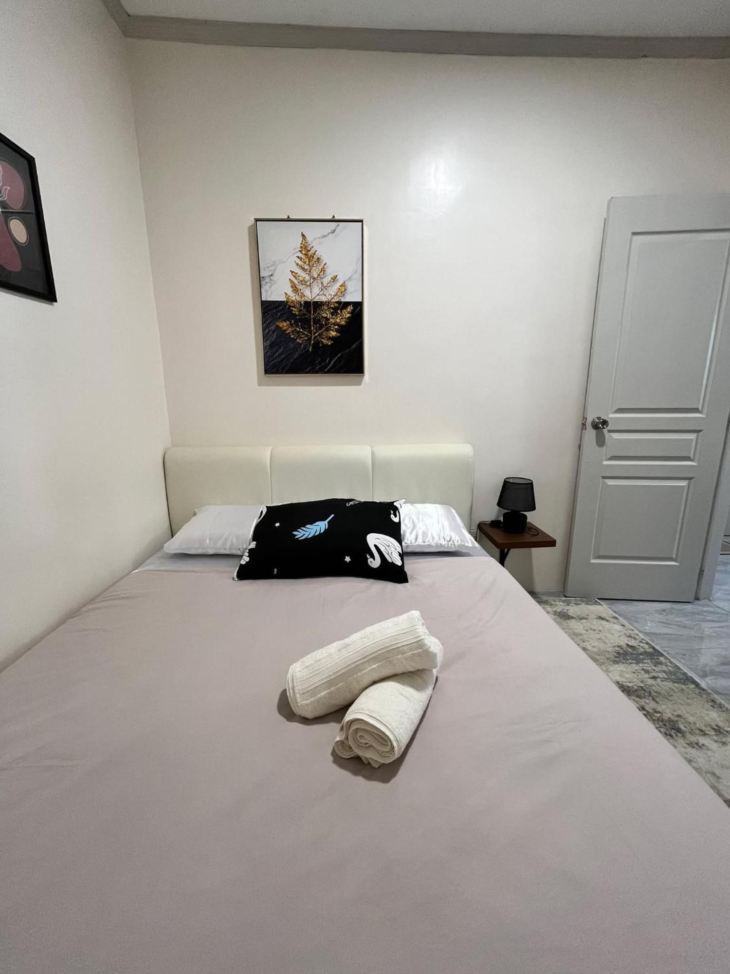 Gensan Homey Apartment General Santos City Екстериор снимка