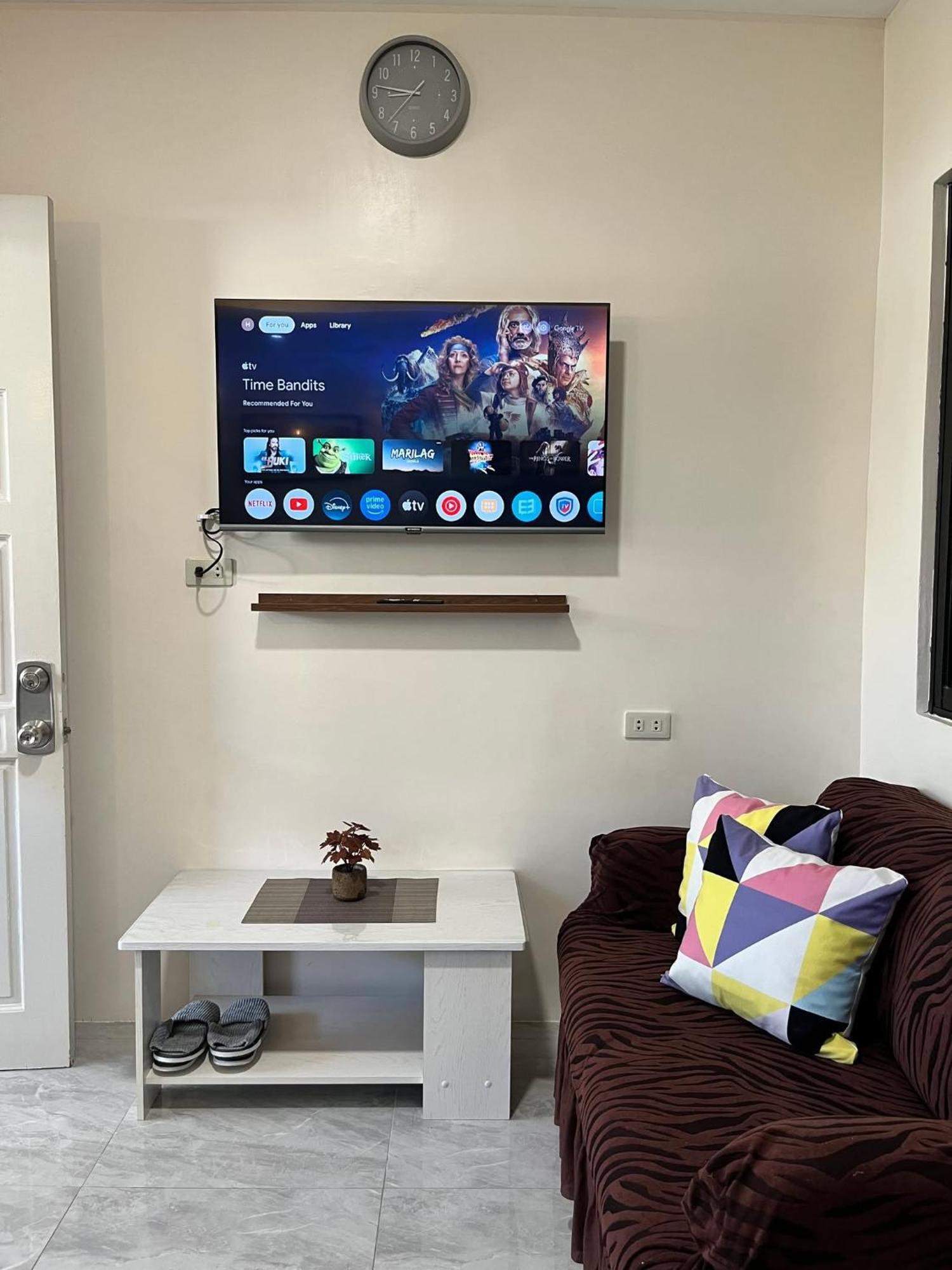 Gensan Homey Apartment General Santos City Екстериор снимка