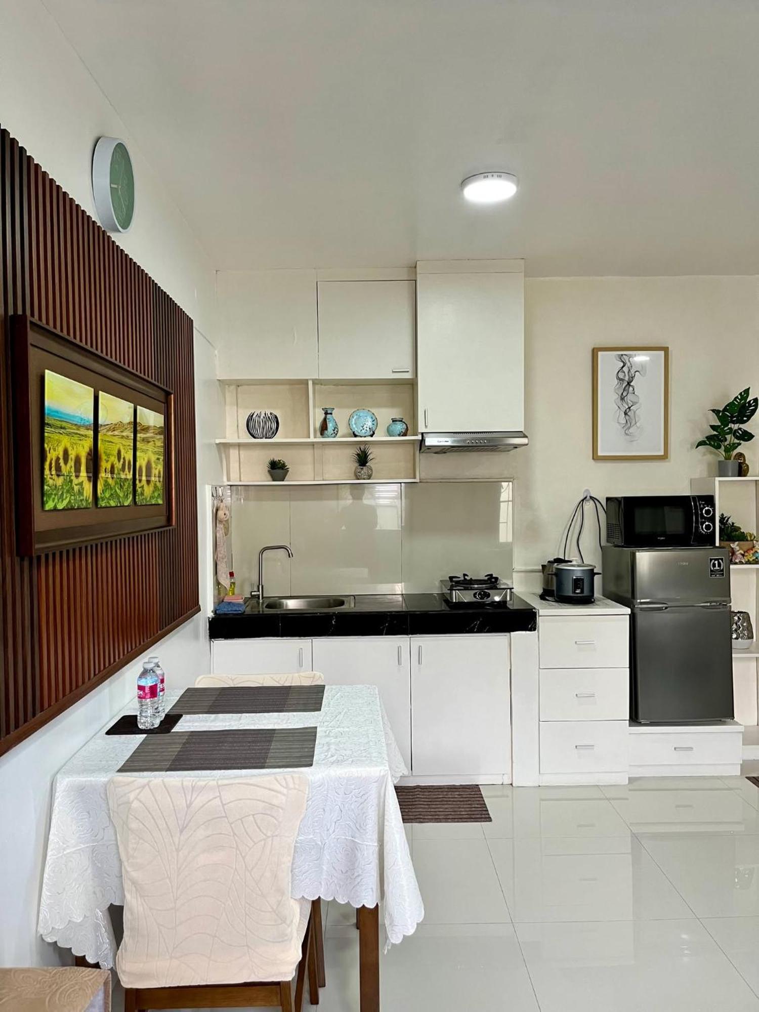 Gensan Homey Apartment General Santos City Екстериор снимка