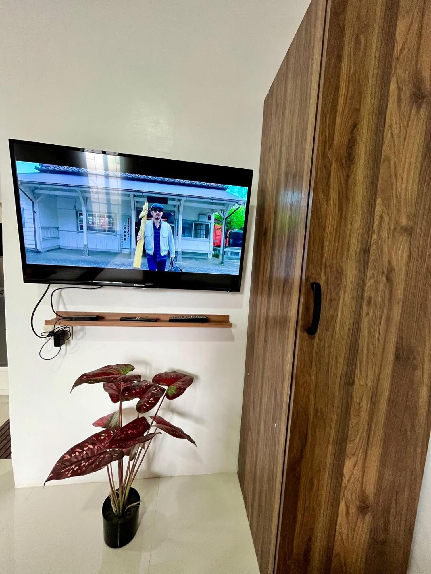 Gensan Homey Apartment General Santos City Екстериор снимка
