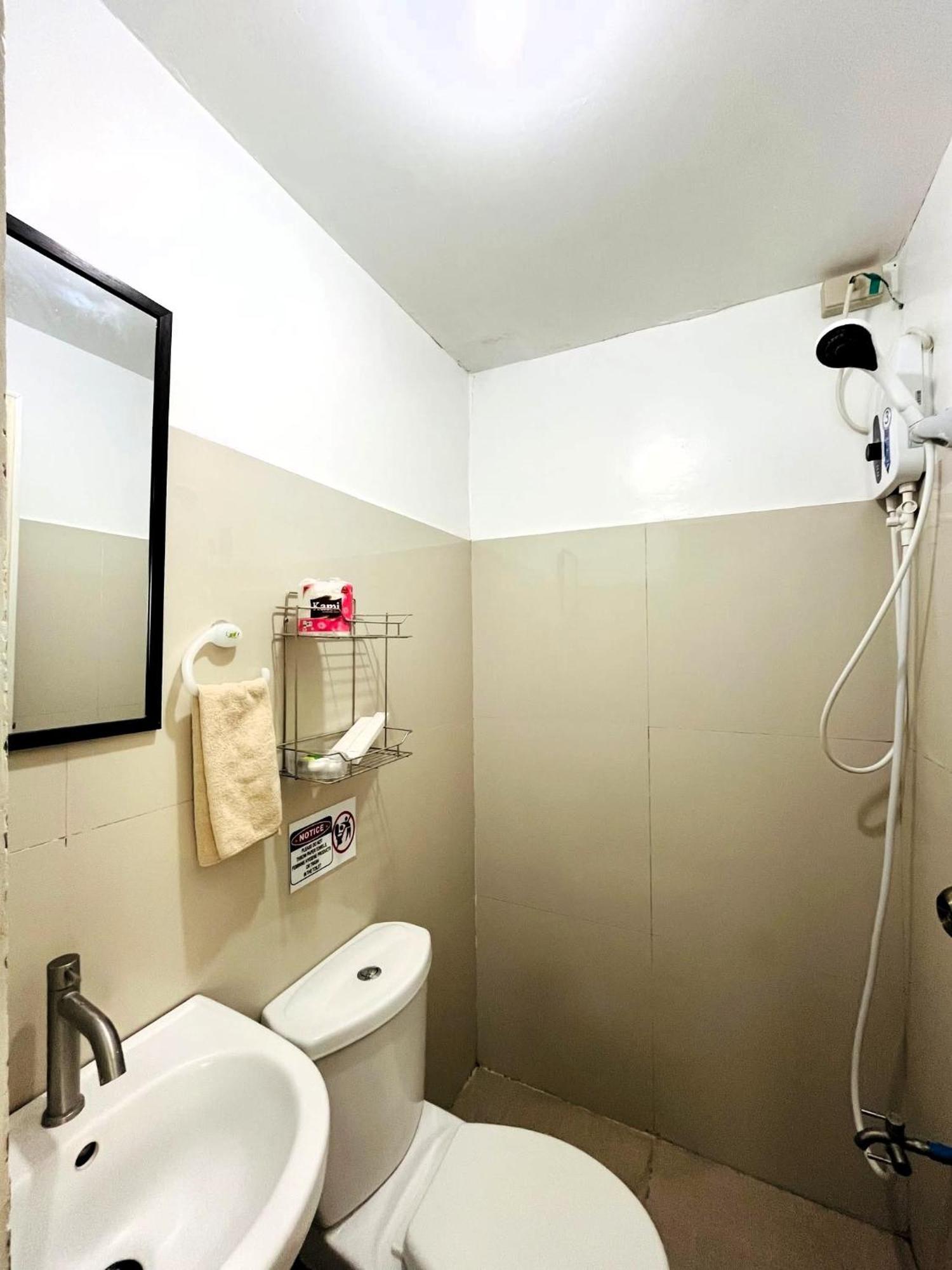 Gensan Homey Apartment General Santos City Екстериор снимка