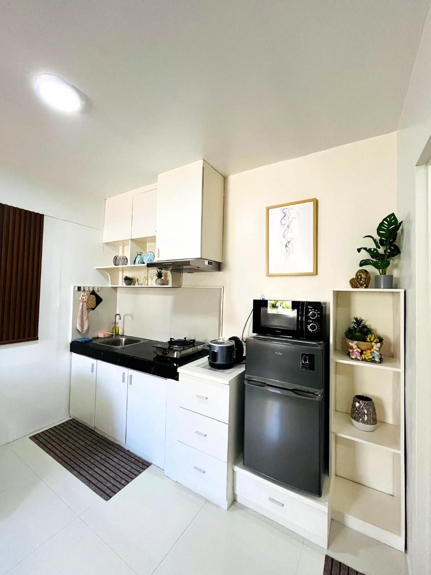 Gensan Homey Apartment General Santos City Екстериор снимка