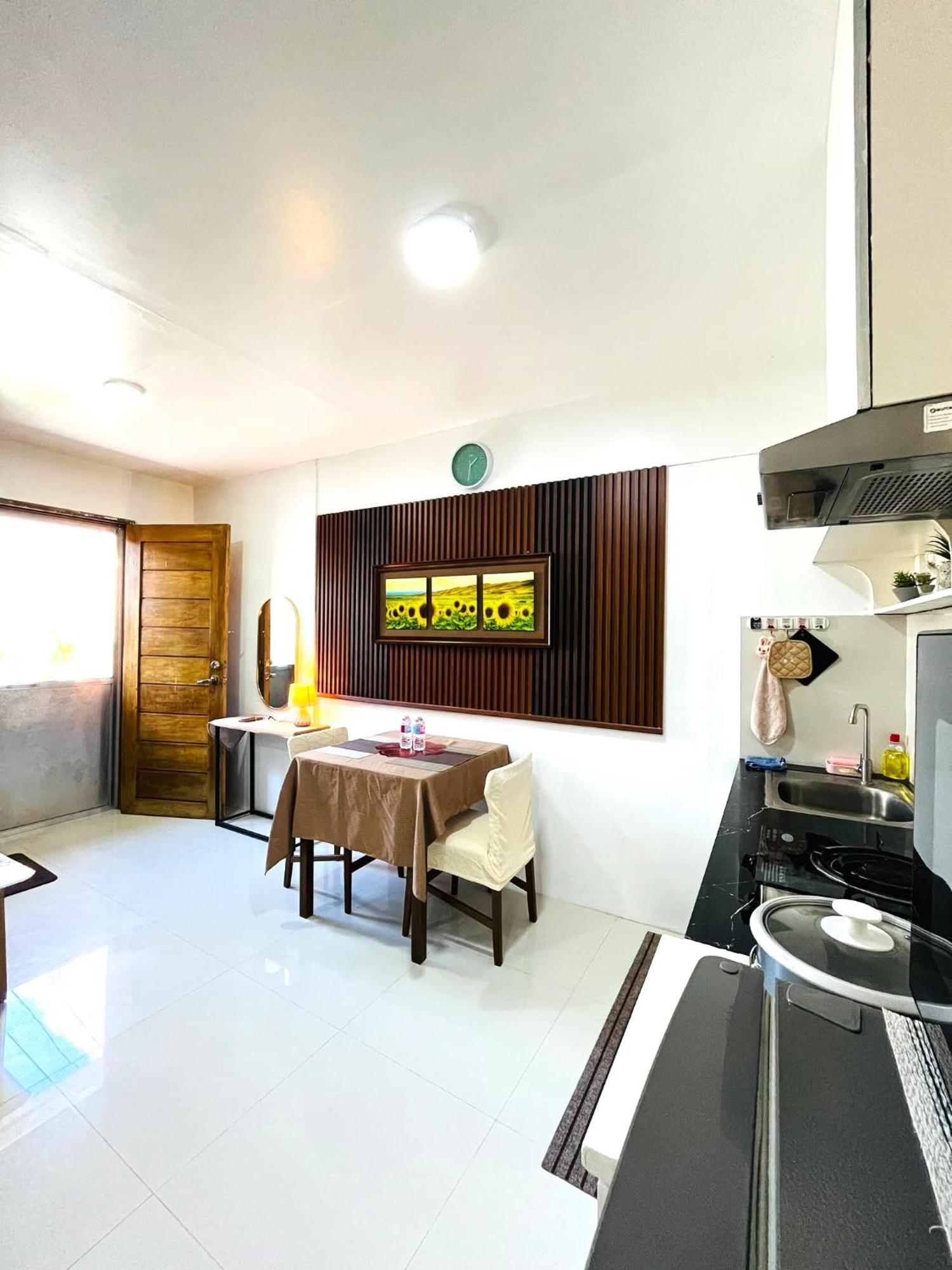 Gensan Homey Apartment General Santos City Екстериор снимка