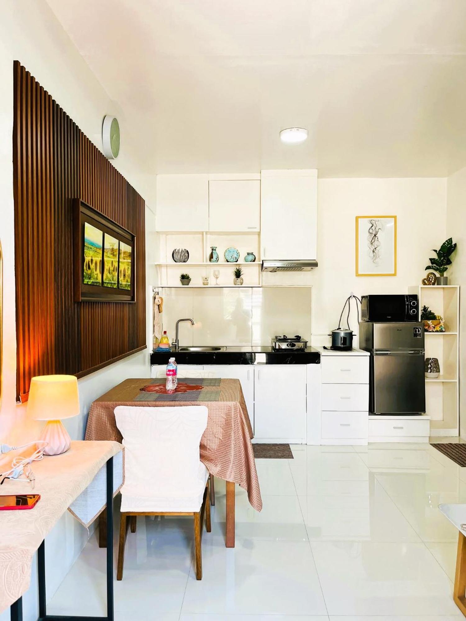 Gensan Homey Apartment General Santos City Екстериор снимка