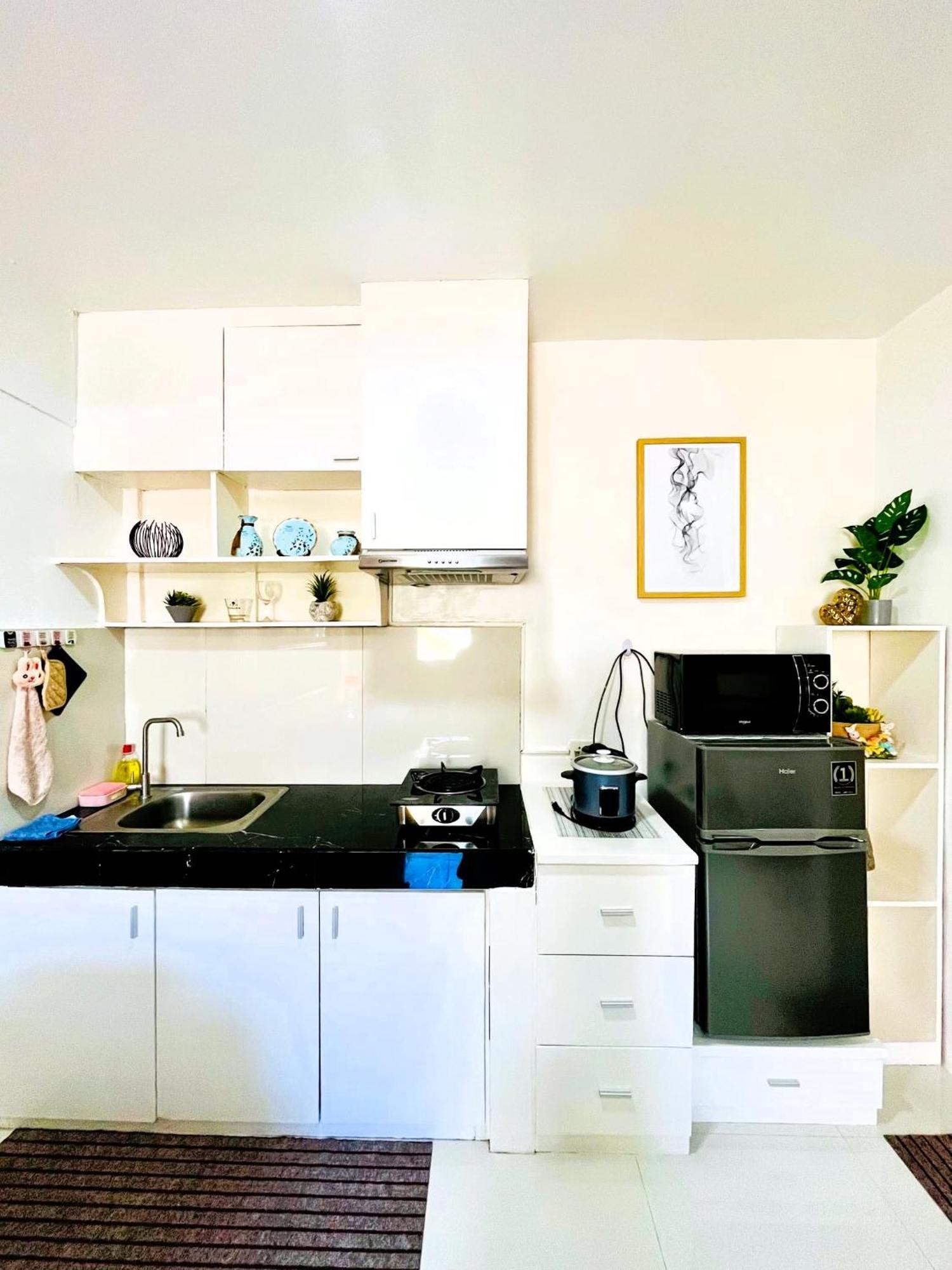 Gensan Homey Apartment General Santos City Екстериор снимка