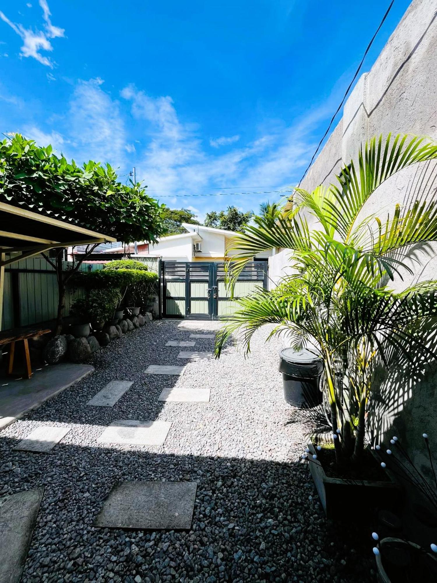 Gensan Homey Apartment General Santos City Екстериор снимка