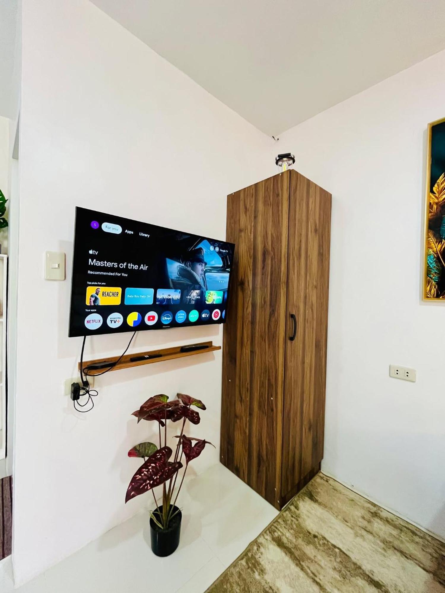 Gensan Homey Apartment General Santos City Екстериор снимка