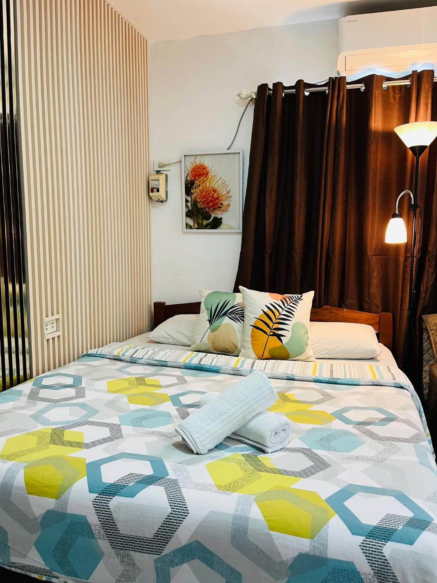 Gensan Homey Apartment General Santos City Екстериор снимка