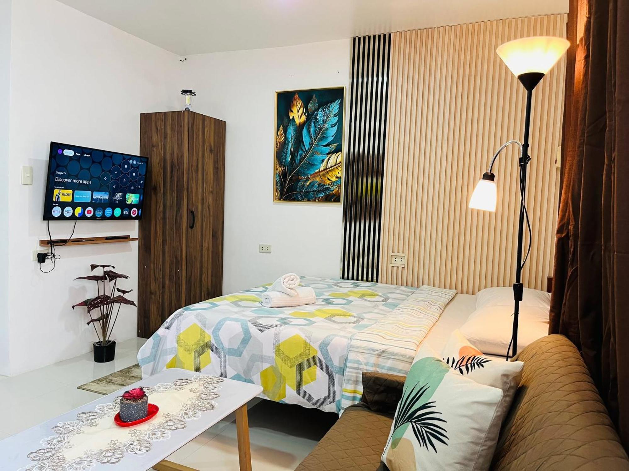 Gensan Homey Apartment General Santos City Екстериор снимка