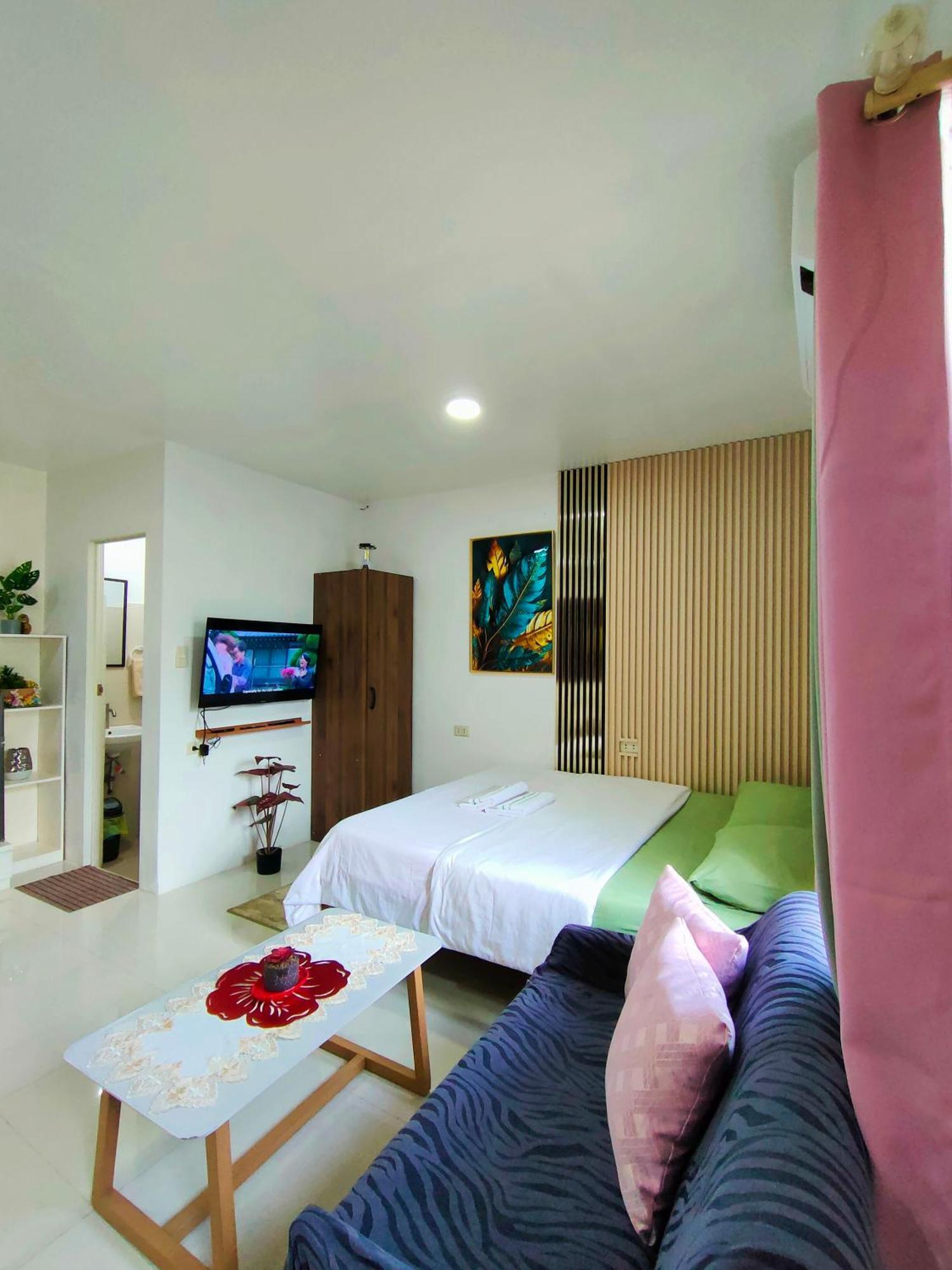 Gensan Homey Apartment General Santos City Екстериор снимка