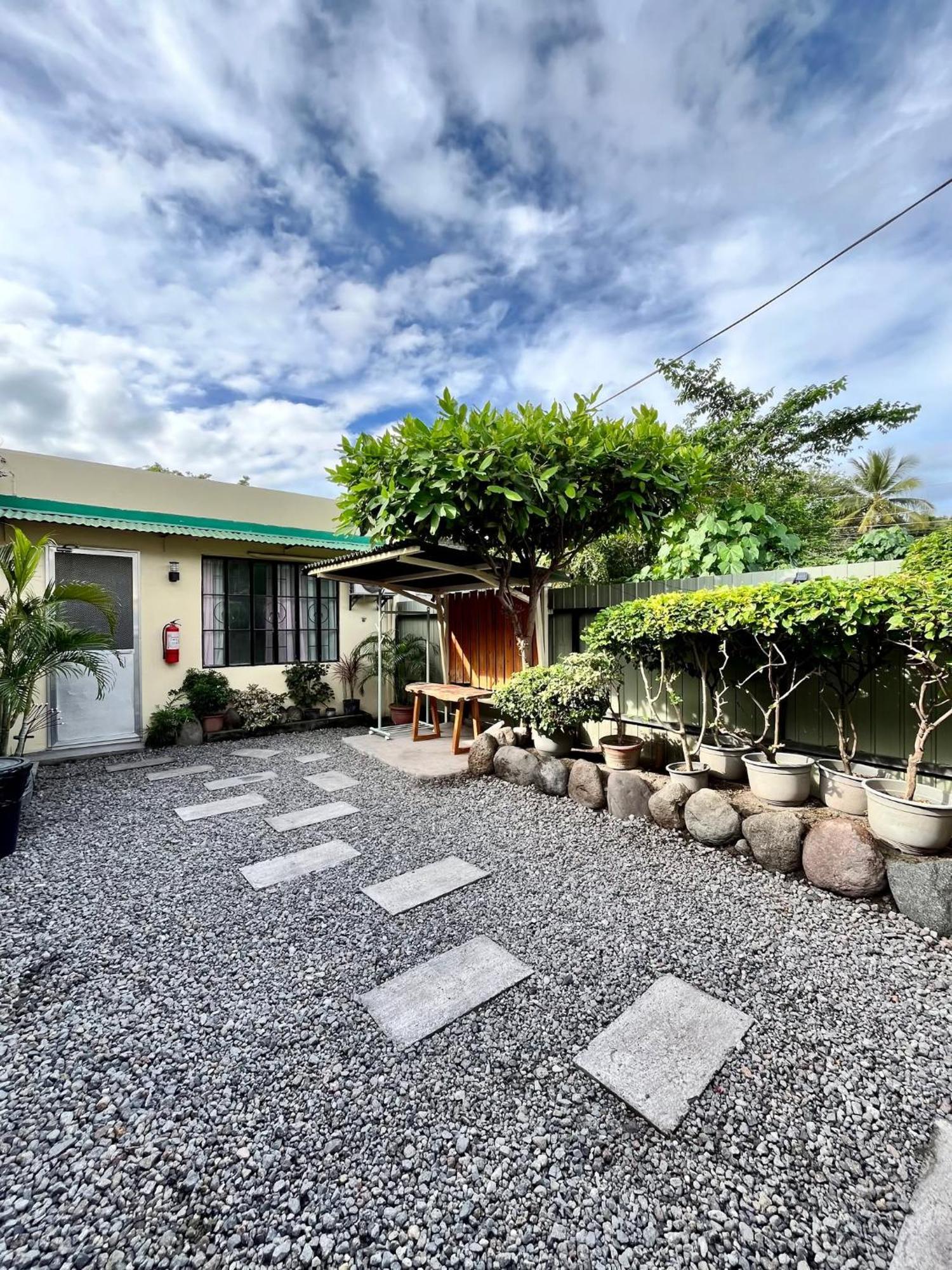 Gensan Homey Apartment General Santos City Екстериор снимка